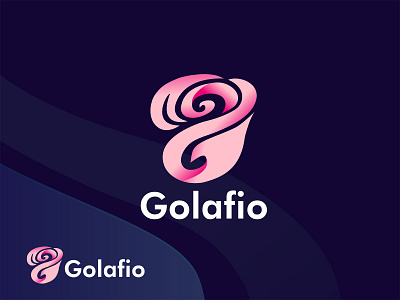 Golafio logo