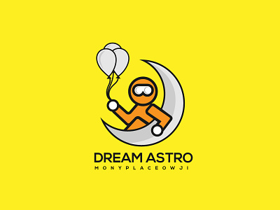 dream astro logo