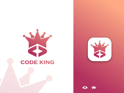 code king logo