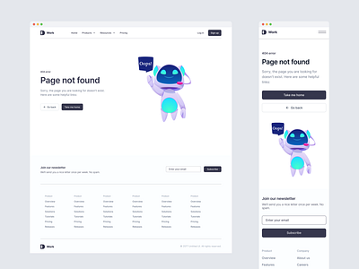 #Exploration - 404 Page design system landing page landing page design product design ui ui design user interface design user interface system ux web web design