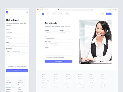 #Exploration - Contact Form UI blog clean dashboard figma graphic design home ios landing page design minimal mobile app navigation responsive simple ui web web design website white