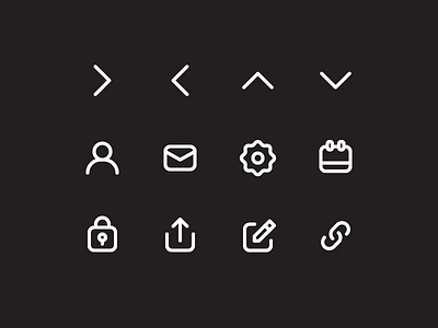Icon Workshop icons illustrator interface ui