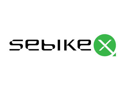 sebikex variation branding identity logo