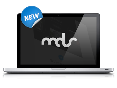 New mds is now live!