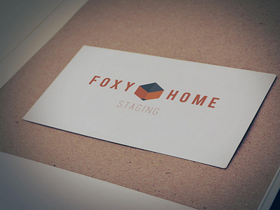 Foxy Home Staging