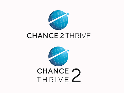 CHance To Thrive