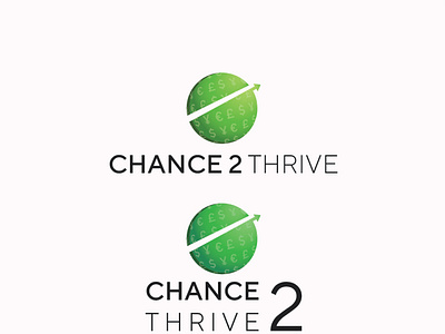 Chance 2 thrive Green