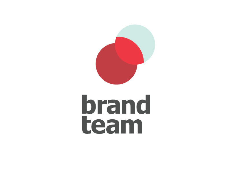 Brandteam brand branding focus logo logotype position strategy yakushev