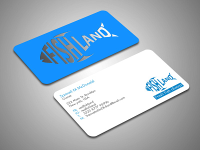 Business Card