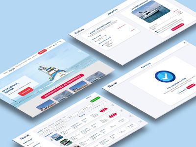 Mercado Marítimo checkout design ecommerce ecommerce design homepagedesign landing ui ui ux ui design uidesign uiux ux ux ui ux design uxdesign uxui