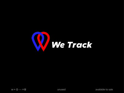 we track logo design