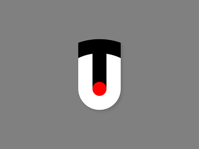 ut logo design