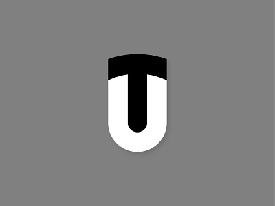 ut logo design