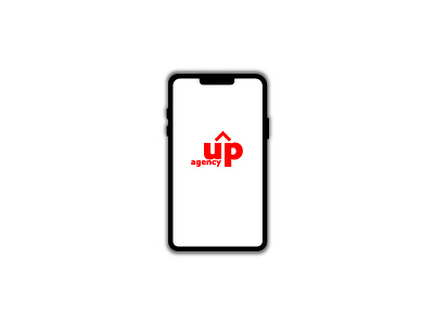up agency logo