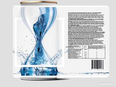 water bottle design 2020