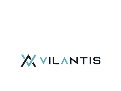 Vilnatis logo design