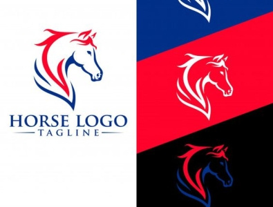 horse logo 2015