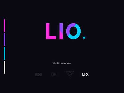 LIO. branding