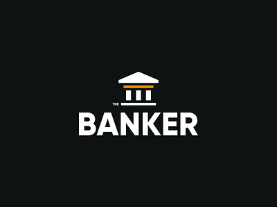 The Banker Branding