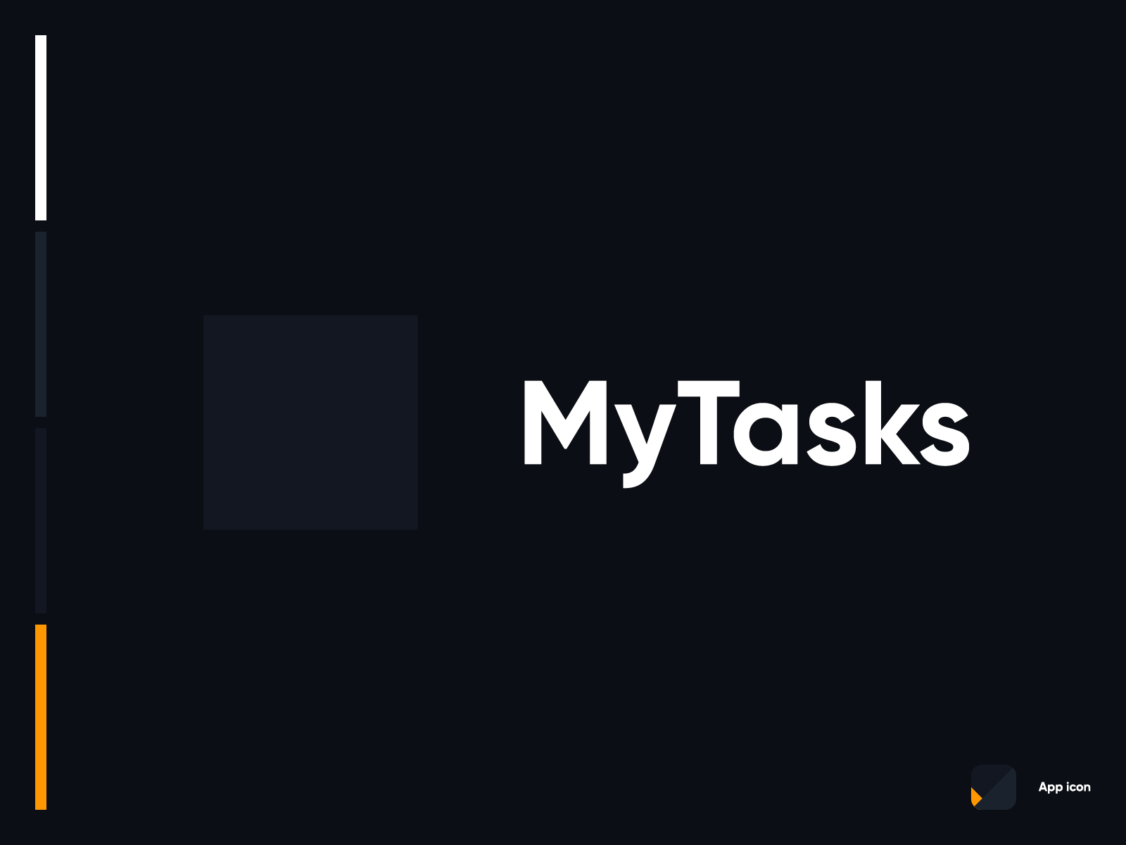 MyTasks App