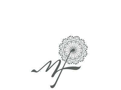 Mflowered logo