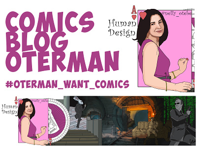 #oterman_want_comics art branding comics comics blog comicsart design graphic design human design icon illustration illustrator oterman print