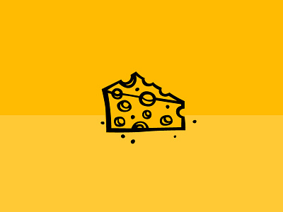 Cheese Icon