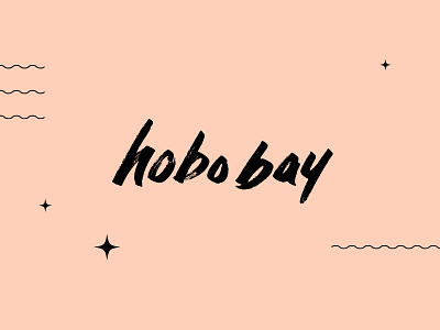 Hobo Bay