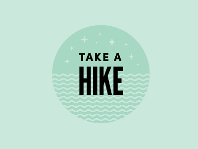 Take a Hike