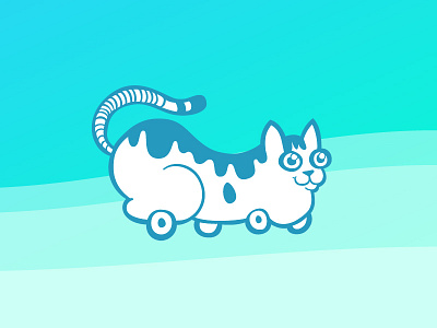 Cat Car