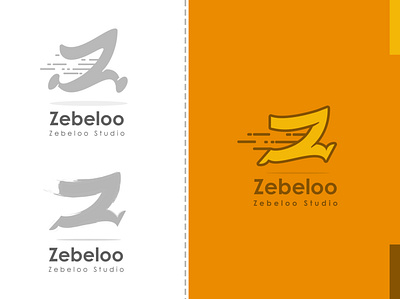 Logo design | Zebeloo branding design illustration logo logodesign
