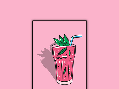 Juice Vector