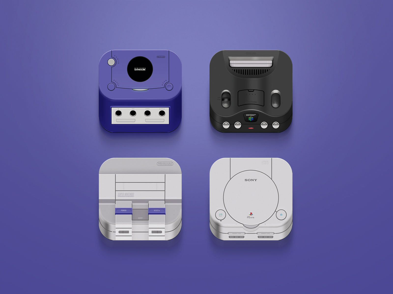 emulator icon