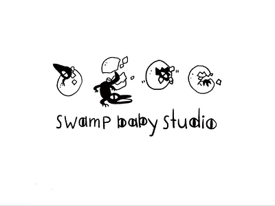 swamp baby studio