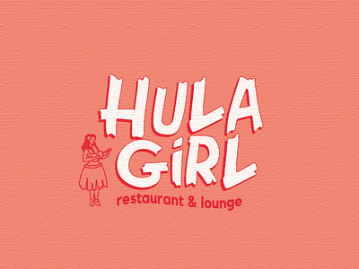 HULA GIRL | restaurant & lounge