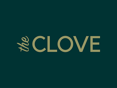 the CLOVE Rooftop Restaurant & Bar by Brittany Pennington on Dribbble