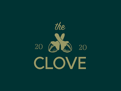 the CLOVE Rooftop Restaurant & Bar by Brittany Pennington on Dribbble