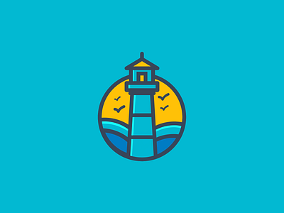 Lighthouse Logo