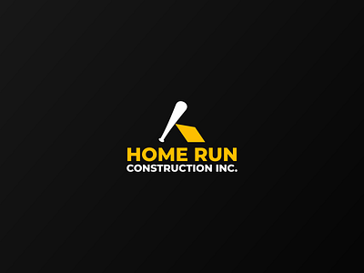 Homerun Logo