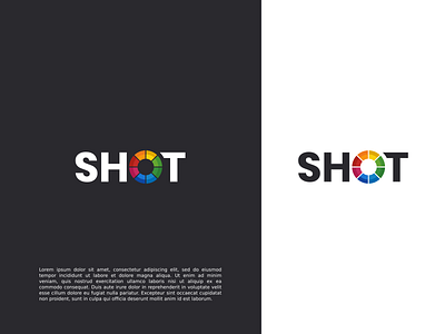 SHOT LOGO