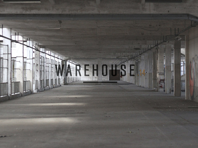 Warehouse.14