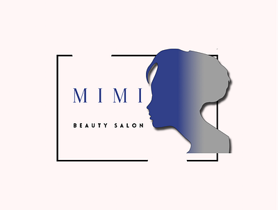 Logo for Beauty Salon