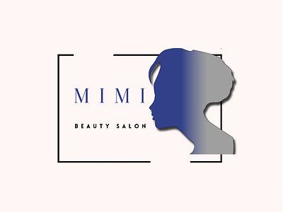 Logo for Beauty Salon