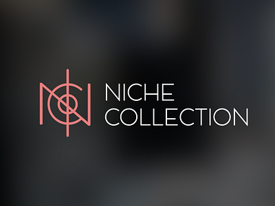 Ni.co Logo branding identity logo design