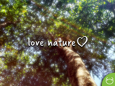 Happy Earth Day! earth day green nature nature love photography shopify tree