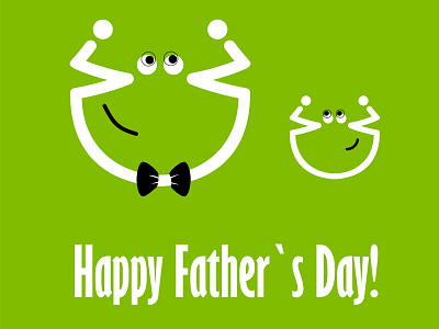 Happy Father`s Day!