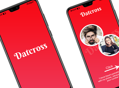 Dating app. mobile app mobile design mobile ui user experience user interface design