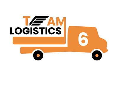 Logo - Transport Management company