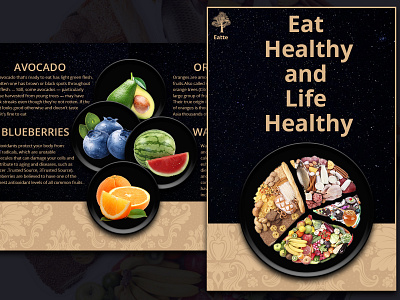 Brochure - Nutrition