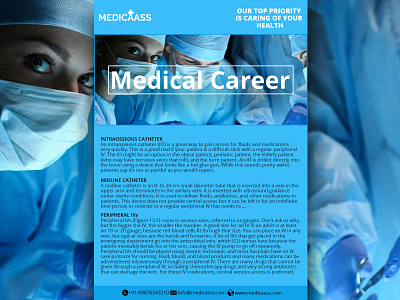 Brochure - Medical